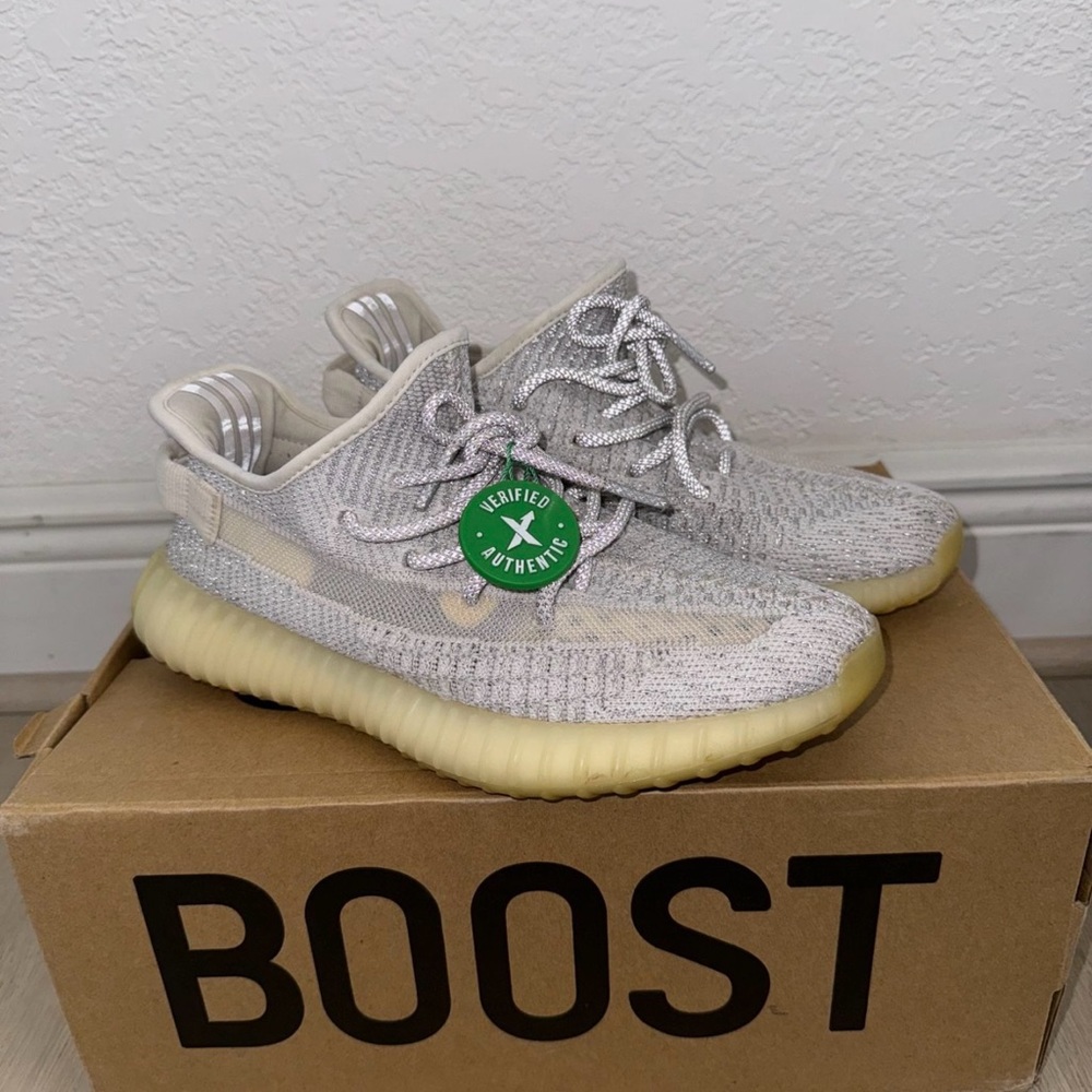 Yeezy 350 V2 Reflective